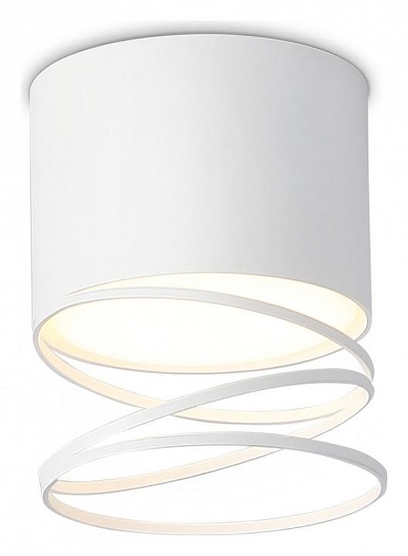 Накладной светильник Ambrella Light TN TN71103 