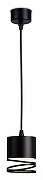 Подвесной светильник Ambrella Light TN TN71109 цвет плафона/подвески Черный, цвет арматуры Черный-1