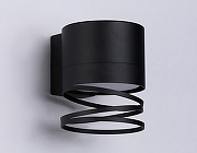 Бра Ambrella Light TN TN71113 цвет плафона/подвески Черный, цвет арматуры Черный-1