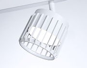 Спот Ambrella Light TN TN71161 цвет плафона/подвески Белый, цвет арматуры Белый-3