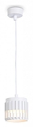 Подвесной светильник Ambrella Light TN TN71170 цвет плафона/подвески Белый, цвет арматуры Белый-3