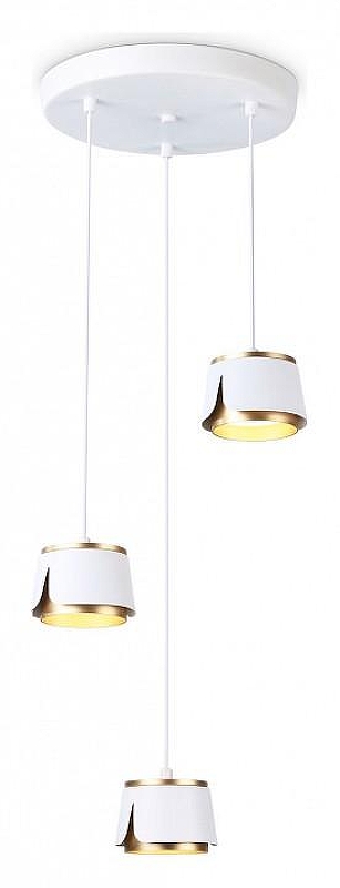 Подвесной светильник Ambrella Light TN TN71249 