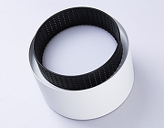 Накладной светильник Ambrella Light TN TN71271 цвет плафона/подвески Белый, Черный, цвет арматуры Белый-3