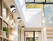 Спот Ambrella Light TN TN71279 цвет плафона/подвески Белый, Черный, цвет арматуры Белый-5