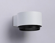 Бра Ambrella Light TN TN71296 цвет плафона/подвески Белый, Черный, цвет арматуры Белый-3