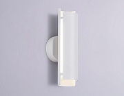 Бра Ambrella Light TN TN71331 цвет плафона/подвески Белый, цвет арматуры Белый-1