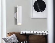 Бра Ambrella Light TN TN71331 цвет плафона/подвески Белый, цвет арматуры Белый-6