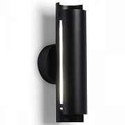 Бра Ambrella Light TN TN71332 цвет плафона/подвески Черный, цвет арматуры Черный