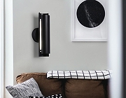 Бра Ambrella Light TN TN71332 цвет плафона/подвески Черный, цвет арматуры Черный-6