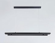 Подвесной светильник Ambrella Light TN TN71337 цвет плафона/подвески Черный, цвет арматуры Черный-2