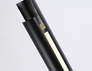 Торшер Ambrella Light TN TN71344 цвет плафона/подвески Черный, цвет арматуры Черный-6