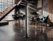 Торшер Ambrella Light TN TN71344 цвет плафона/подвески Черный, цвет арматуры Черный-7