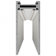 Трек накладной Denkirs Smart TR2001-WH цвет арматуры Белый-1