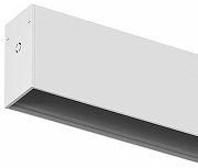 Трек накладной Denkirs Smart TR2002-WH цвет арматуры Белый-1