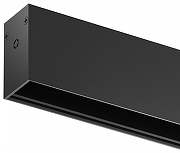 Трек встраиваемый Denkirs Smart TR2003-BK цвет арматуры Черный-1