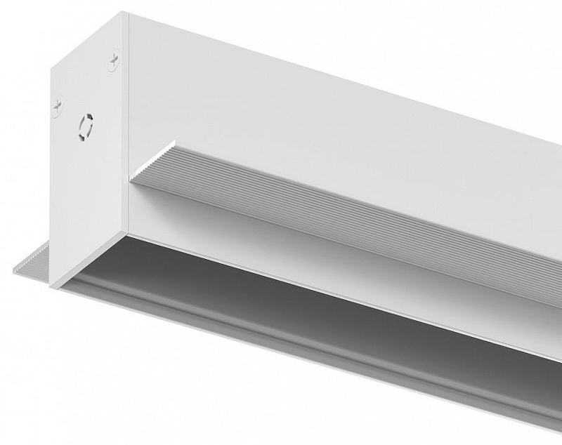 Трек встраиваемый Denkirs Smart TR2013-WH 