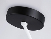 Люстра на штанге Ambrella Light TR TR2542 цвет плафона/подвески Белый, цвет арматуры Белый, Черный-5