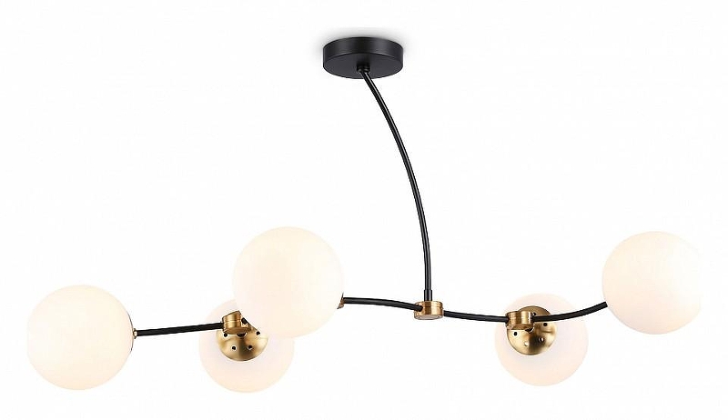 Люстра на штанге Ambrella Light TR TR2548 