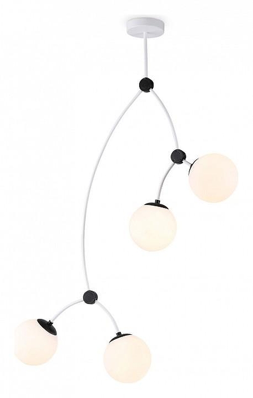 Люстра на штанге Ambrella Light TR TR2572 