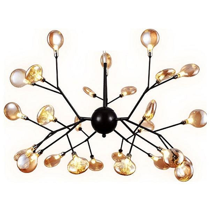 Люстра Ambrella Light TR TR3013 