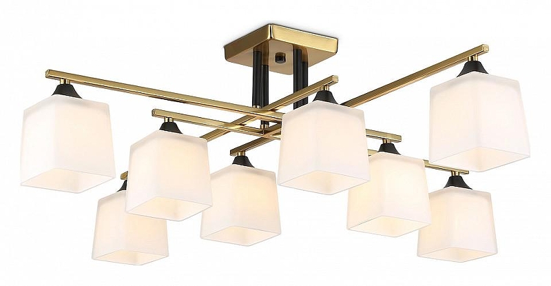 Люстра на штанге Ambrella Light TR TR303044 