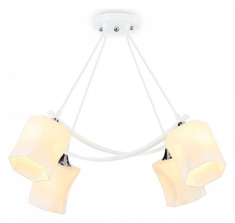Люстра Ambrella Light TR TR303156 