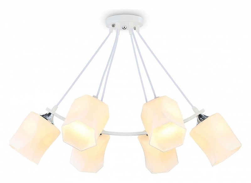 Люстра Ambrella Light TR TR303159 