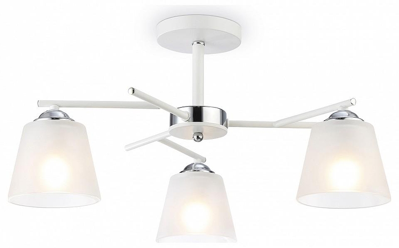 Светильник на штанге Ambrella Light TR TR303202 