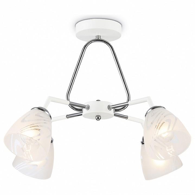 Люстра на штанге Ambrella Light TR TR303291 
