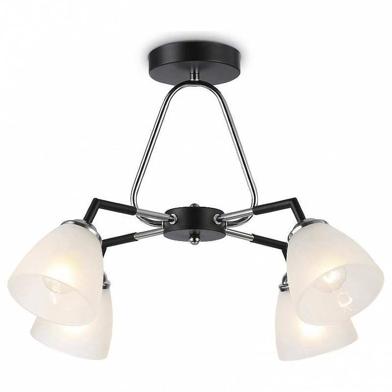 Люстра на штанге Ambrella Light TR TR303293 