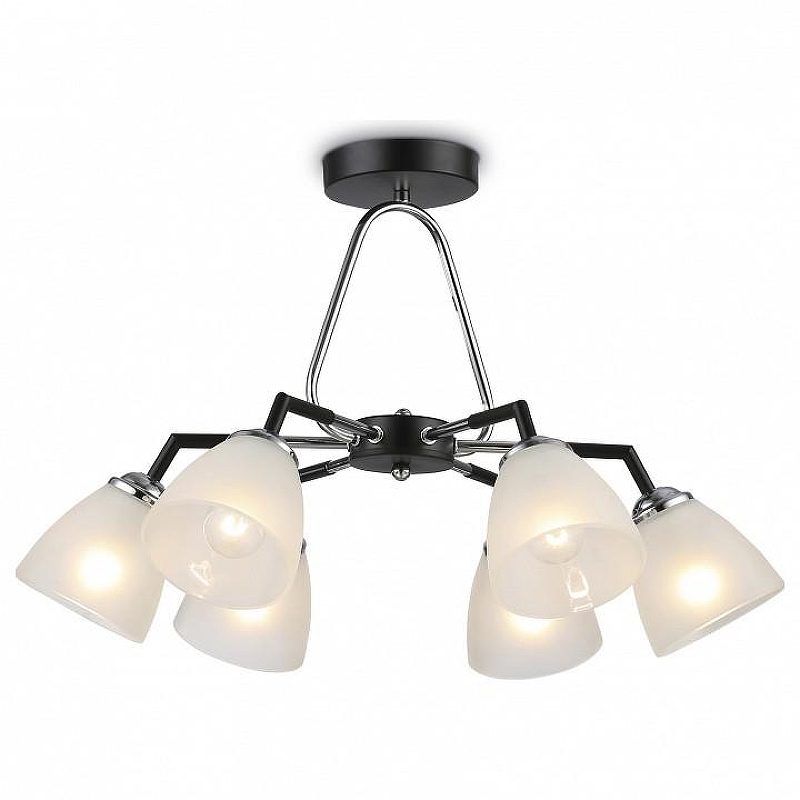 Люстра на штанге Ambrella Light TR TR303294 