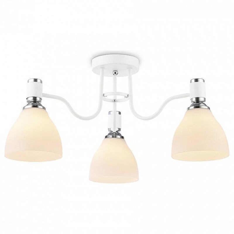 Люстра Ambrella Light TR TR303302 
