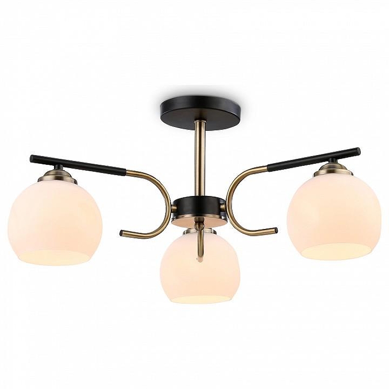 Люстра на штанге Ambrella Light TR TR303311 