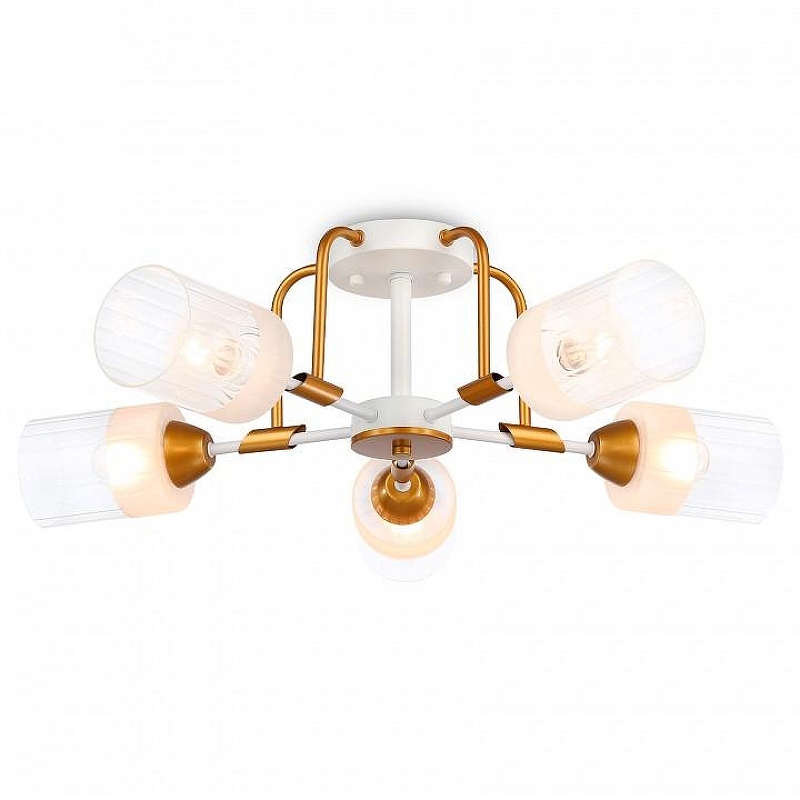 Люстра Ambrella Light TR TR303323 