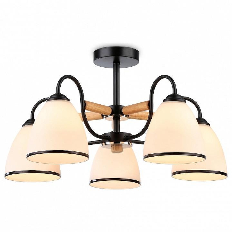 Люстра на штанге Ambrella Light TR TR3033245 