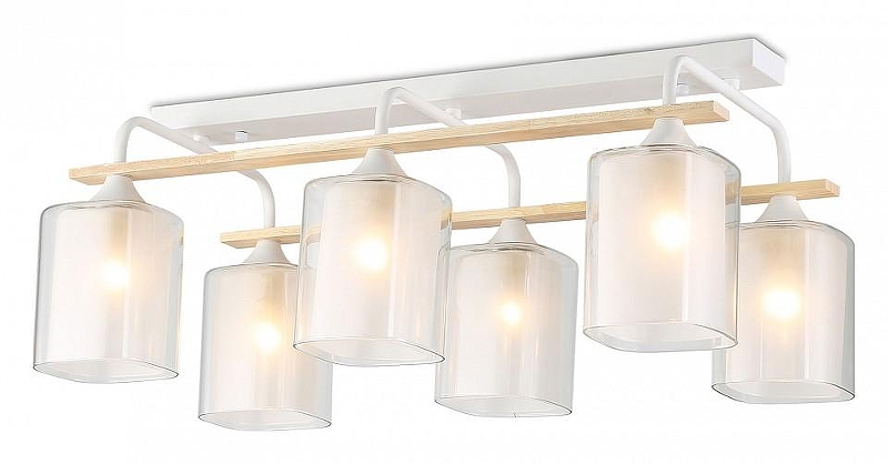 Люстра Ambrella Light TR TR3033247 