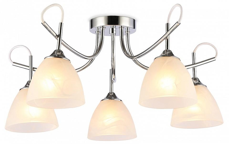 Люстра Ambrella Light TR TR3042 