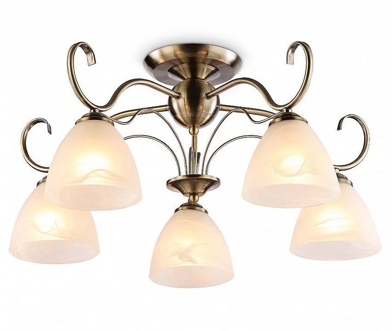 Люстра Ambrella Light TR TR3046 