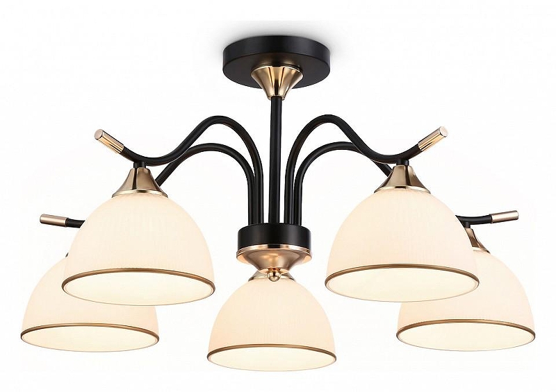 Люстра на штанге Ambrella Light TR TR3162 