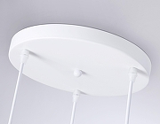 Подвесной светильник Ambrella Light TR TR3167 цвет плафона/подвески Белый, цвет арматуры Белый-6