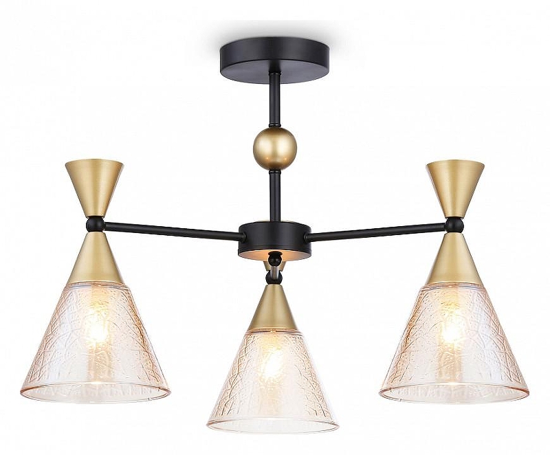 Люстра на штанге Ambrella Light TR TR3169 