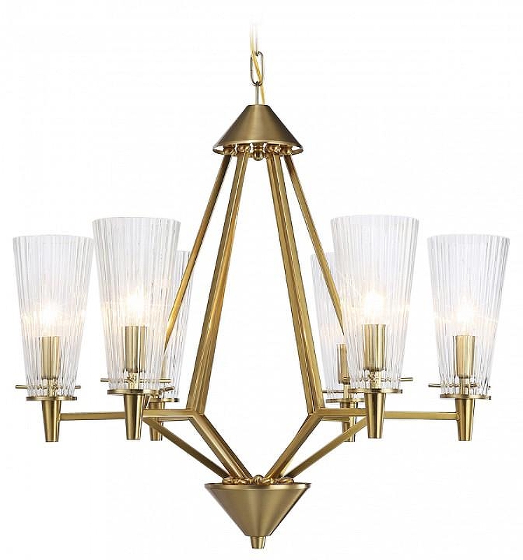 Люстра Ambrella Light TR TR3231 