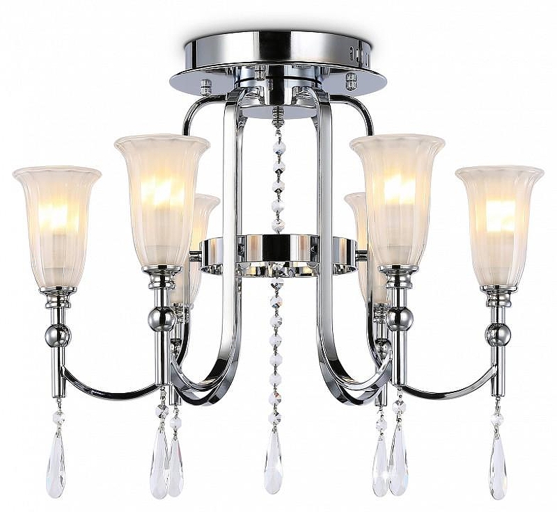 Люстра Ambrella Light TR TR3243 