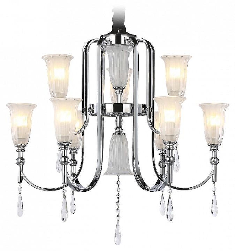 Люстра Ambrella Light TR TR3249 