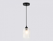 Подвесной светильник Ambrella Light TR TR3409 цвет плафона/подвески Белый, цвет арматуры Черный-2