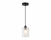 Подвесной светильник Ambrella Light TR TR3409 цвет плафона/подвески Белый, цвет арматуры Черный-3