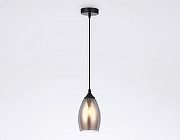 Подвесной светильник Ambrella Light TR TR3535 цвет плафона/подвески Белый, Серый, цвет арматуры Черный-2