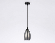 Подвесной светильник Ambrella Light TR TR3535 цвет плафона/подвески Белый, Серый, цвет арматуры Черный-3