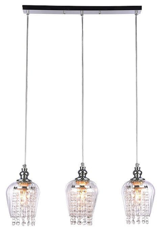 Подвесной светильник Ambrella Light TR TR3612 