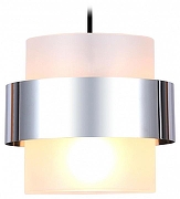 Подвесной светильник Ambrella Light TR TR3644 цвет плафона/подвески Белый, цвет арматуры Хром